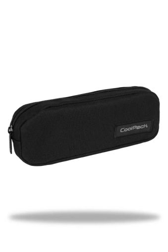 Ученически несесер Coolpack - DECK - Black