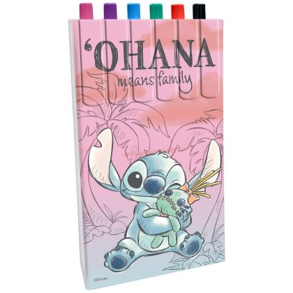 Stitch химикали 6 цвята