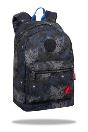 Ученическа раница Coolpack - Cross - Spiderman