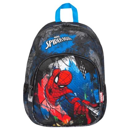 Раница за детска градина Coolpack - Toby - Spiderman