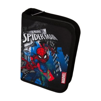 Ученически несесер Coolpack - Clipper - Spiderman