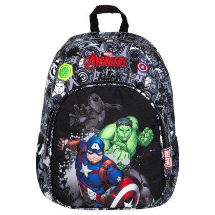 Раница за детска градина Coolpack - Toby - Avengers