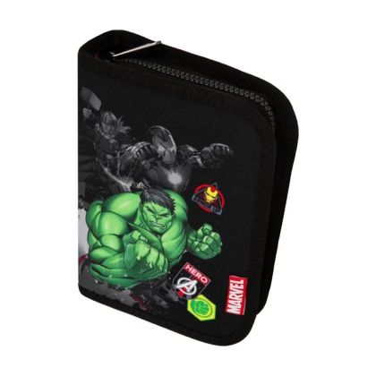 Ученически несесер Coolpack - Clipper - Avengers