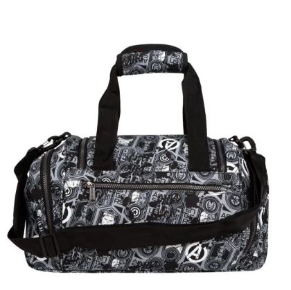 Спортна чанта Coolpack - McNeil - Fit S - Avengers