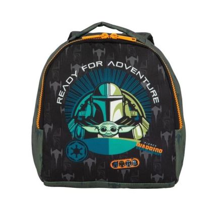 Раница за детска градина Coolpack - Puppy - Mandalorian