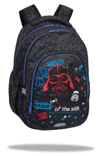 Ученическа раница Coolpack - Prime - Star Wars