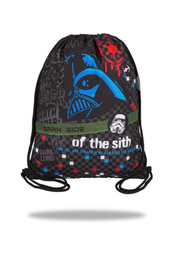 Спортна торба Coolpack - BETA - Star Wars