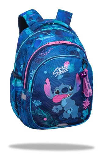 Ученическа раница Coolpack - JERRY - Stitch