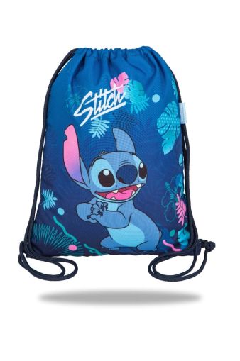 Спортна торба Coolpack - BETA - Stitch