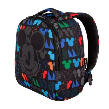 Раница за детска градина Coolpack - Puppy - Mickey Mouse