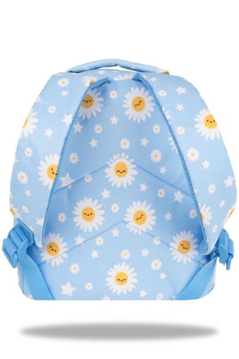 Раница за детска градина Coolpack - PUPPY - Daisy Sun