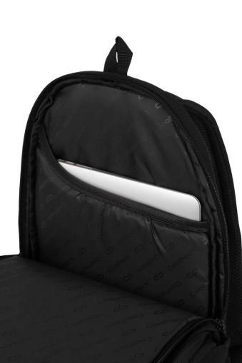 Ученическа раница Coolpack - BANG - Black Collection