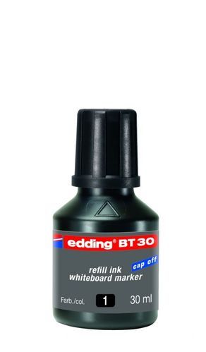 Мастило edding® BT 30 refill ink за бяла дъска