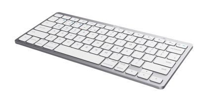 Оптична клавиатура, TRUST Basics Bluetooth Keyboard US