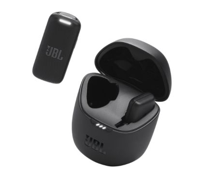 Микрофон  JBL QUANTUM Stream Wireless Lightning