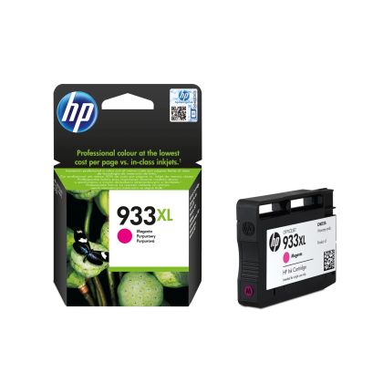 Патрон  HP CN055AE, NO933XL, Magenta