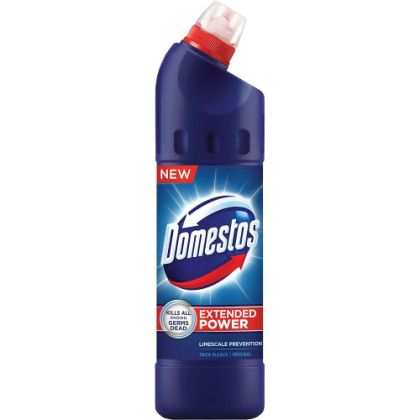 Препарат за почистване Domestos 24H Оригинал 750 мл