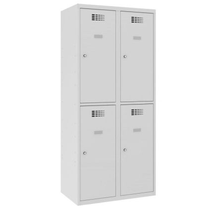 Метален гардероб Sus 422 W