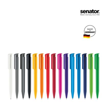 Химикалка Senator Super-Hit Polished 2883