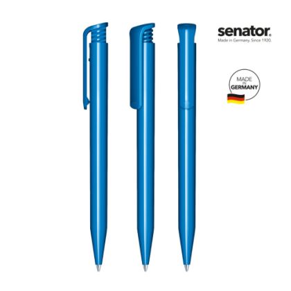 Химикалка Senator Super-Hit Polished 2883