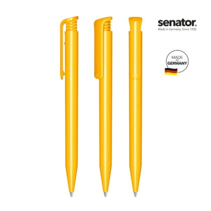 Химикалка Senator Super-Hit Polished 2883
