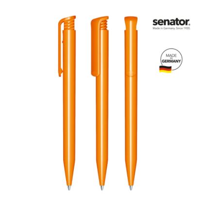 Химикалка Senator Super-Hit Polished 2883