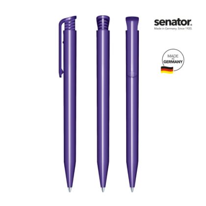 Химикалка Senator Super-Hit Polished 2883