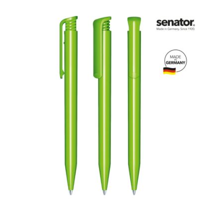 Химикалка Senator Super-Hit Polished 2883