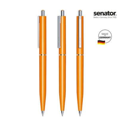 Химикалка Senator Point Polished 3217