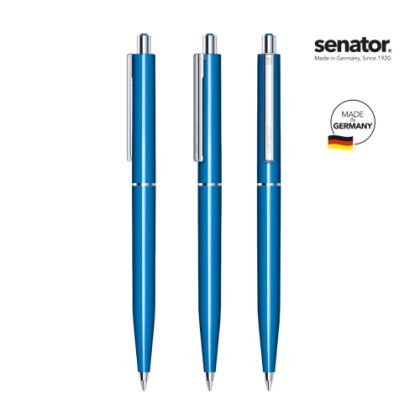 Химикалка Senator Point Polished 3217