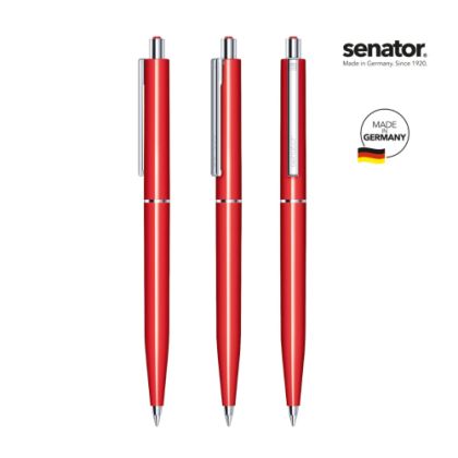 Химикалка Senator Point Polished 3217