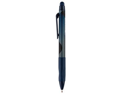 CENTRUM химикалка CLICK 0.7 MM 80430