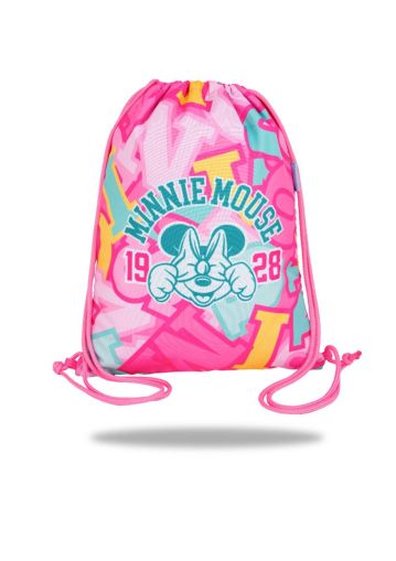 Спортна торба Coolpack - BETA - Minnie Mouse