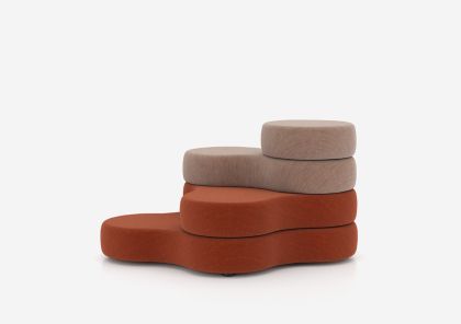 Табуретка Tapa N4