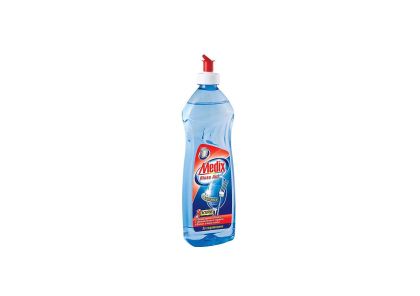 Гланц за съдомиялни МЕДИКС, Rinse Aid, 415мл.