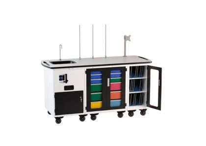 Мобилна лаборатория ScienceBus®