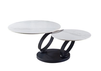 Холна маса Eira - бяла