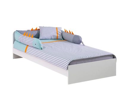 Комплект детско шалте и възглавници BLUE NEST