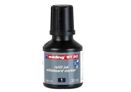 Мастило edding® BT 30 refill ink за бяла дъска