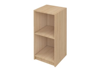 СТЕЛАЖ S1 42/40/85 ЦВЯТ ЛУКС