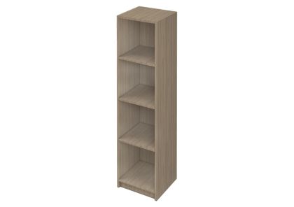 СТЕЛАЖ S2 42/40/162 ЦВЯТ ЛУКС