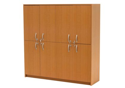 ГАРДЕРОБ ЧЕТВОРКА 160/45/160