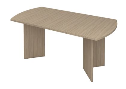 МАСА ЗАСЕДАТЕЛНА Z201V 180/90/74 ЦВЯТ ЛУКС