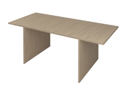 МАСА ЗАСЕДАТЕЛНА Z501 160/70/74 ЦВЯТ ЛУКС