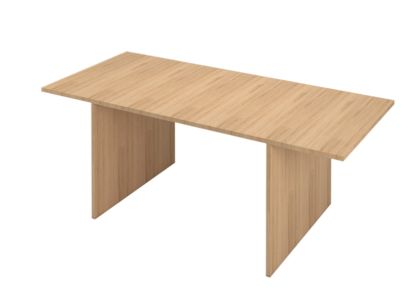 МАСА ЗАСЕДАТЕЛНА Z502 200/90/74 ЦВЯТ ЛУКС