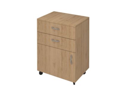 ШКАФ ЗА ТЕХНИКА SK2 65/60/65 ЦВЯТ ЛУКС