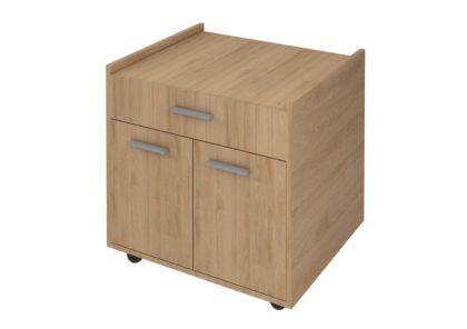 ШКАФ ЗА ТЕХНИКА SK4 70/60/69 ЦВЯТ ЛУКС