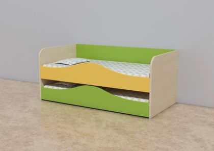 ЛЕГЛО ДЕТСКО ДВОЙНО ТИП САНДВИЧ 1400/700/1200 ЗАП.7009