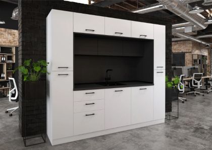 КУХНЯ БЕКА 250/60/221 ЛУКС