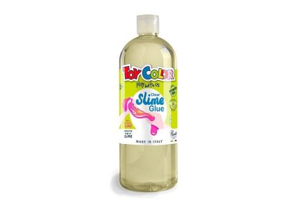 Лепило за желета 1000мл в пластмасова бутилка Toy Color 0765